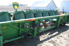 2005 John Deere 893