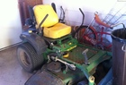2005 John Deere 717A