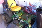 2005 John Deere 717A