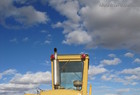  John Deere 570