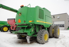 2003 John Deere 9660 STS