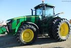 2012 John Deere 8235R