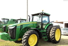 2012 John Deere 8235R