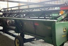 2001 John Deere 925F
