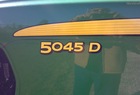  John Deere 5045D