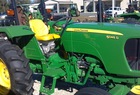  John Deere 5045D