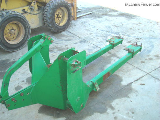  John Deere BW13748