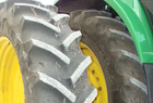 2007 John Deere 8330