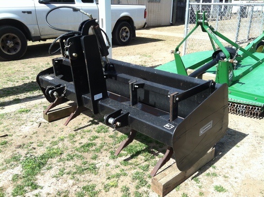  Other Gearmore GBS60H-B Hyd Scraper
