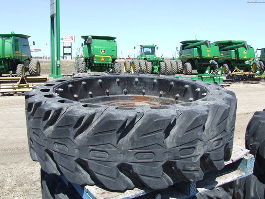 2004 Other Air Boss 13.00X24