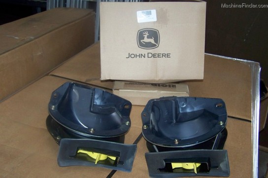 2006 John Deere FINGER PICKUP UNITS-1700 SERIES