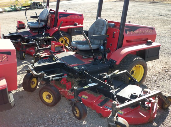 2003 Other LASTEC 3682