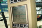 2005 John Deere 9760 STS