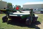 1993 John Deere 1470