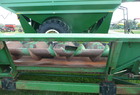  John Deere 643
