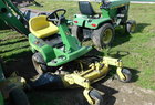 1998 John Deere F510