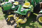 1998 John Deere F510