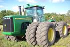 2002 John Deere 9520