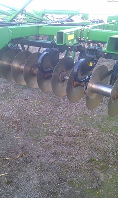 2010 John Deere 512