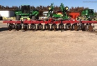 2008 DMI DMI STRIPTIL 12R