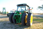 2010 John Deere 8270R