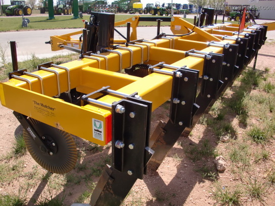 2011 Other AGRI-PRODUCTS 8R30 MULCHER