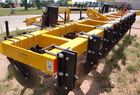 2011 Other AGRI-PRODUCTS 8R30 MULCHER