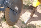 2011 Other AGRI-PRODUCTS 8R30 MULCHER