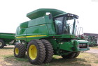 2006 John Deere 9760STS