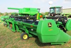 2011 John Deere 635D