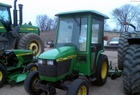 2000 John Deere 4300