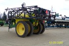 2008 Top Air TA-1200