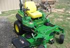  John Deere Z925A