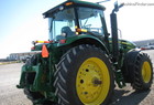2010 John Deere 7630