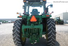 2010 John Deere 7630
