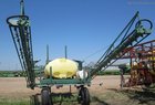  Summers 2PT 90' Sprayer