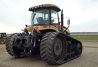2007 Caterpillar MT765B