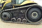 2007 Caterpillar MT765B