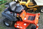 2011 Husqvarna RZ2482F