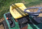 1991 John Deere STX38