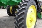 2007 John Deere 4720
