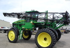 2007 John Deere 4720