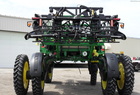 2007 John Deere 4720