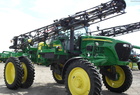 2007 John Deere 4720