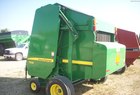 2007 John Deere 568