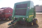 2007 John Deere 568