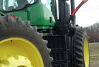 2012 John Deere 9360R
