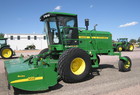 2008 John Deere 4995