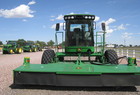 2008 John Deere 4995