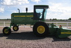 2008 John Deere 4995